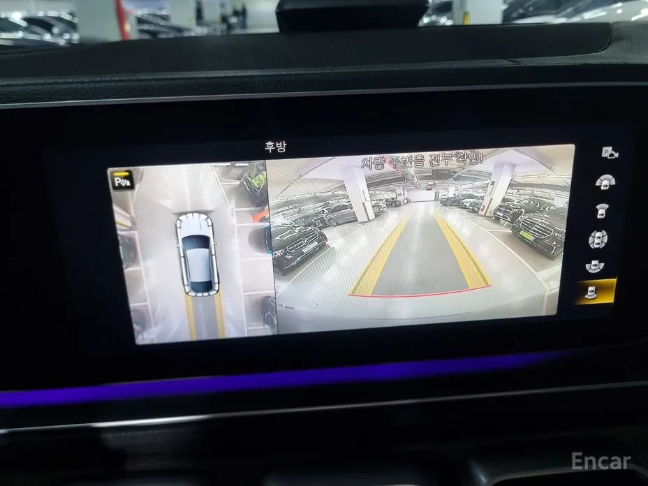 Фото 15 - Mercedes-Benz GLE-Class