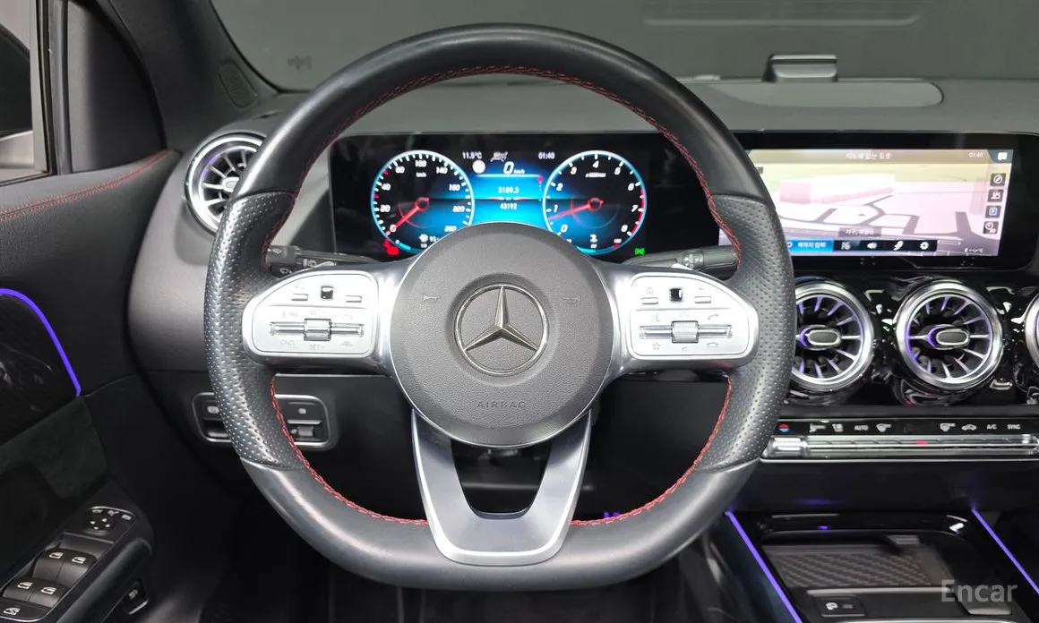 Фото 15 - Mercedes-Benz GLA-Class