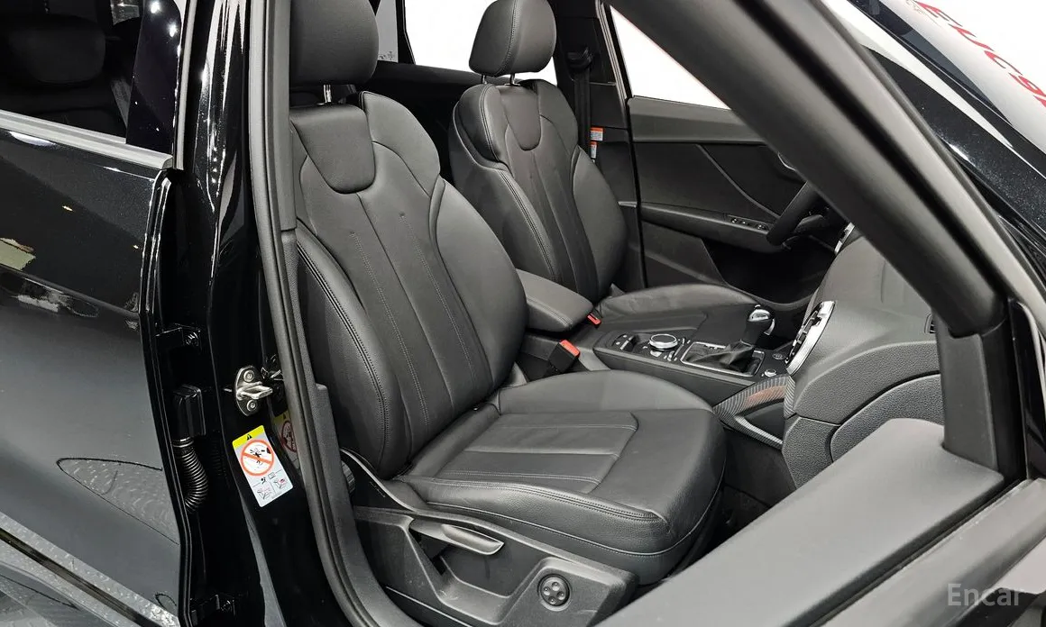 Фото 10 - Audi Q2