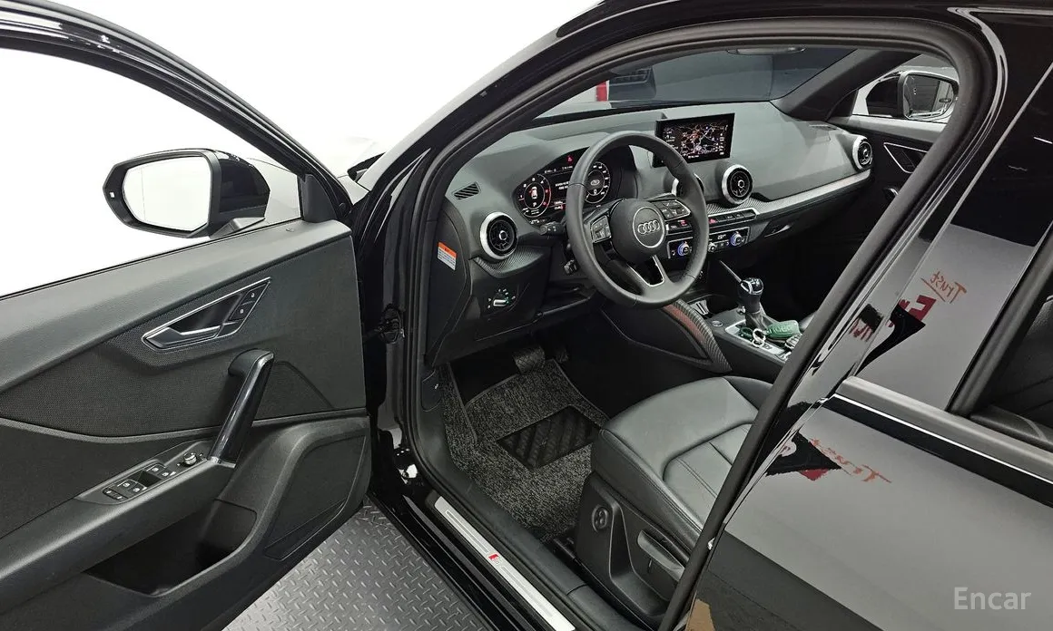 Фото 11 - Audi Q2