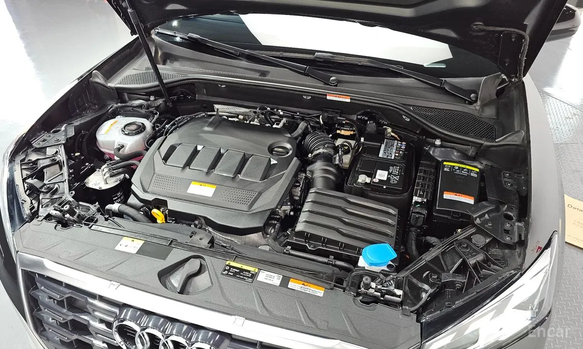 Фото 6 - Audi Q2