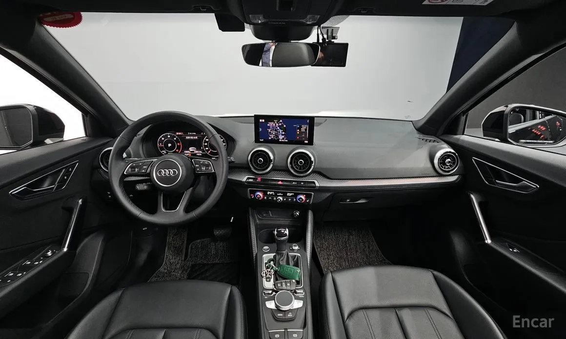 Фото 7 - Audi Q2