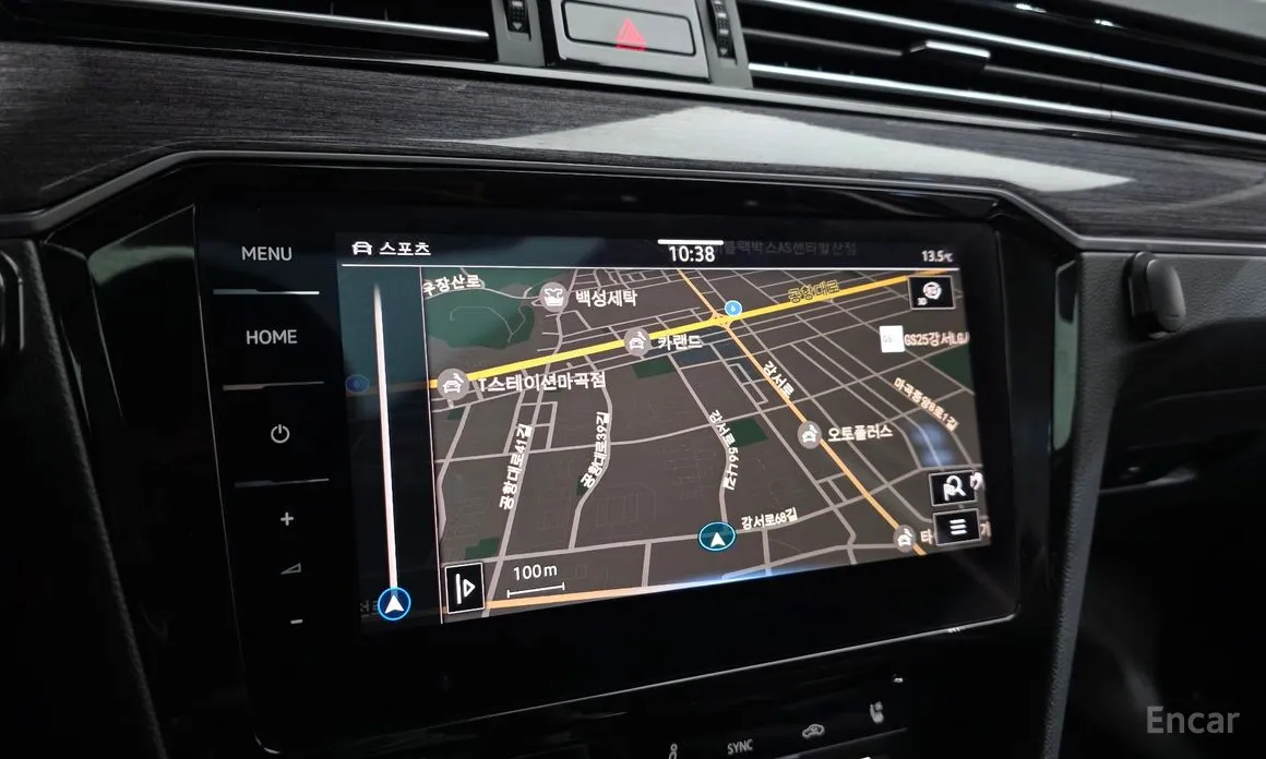 Фото 14 - Volkswagen Passat