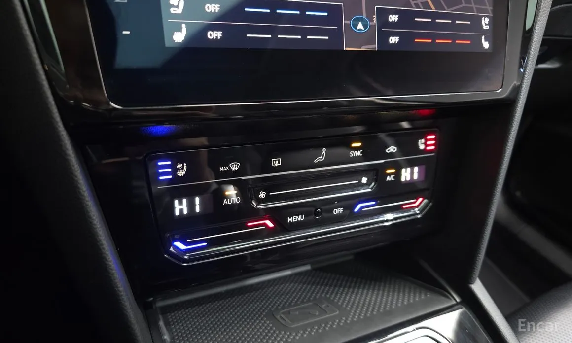 Фото 18 - Volkswagen Passat