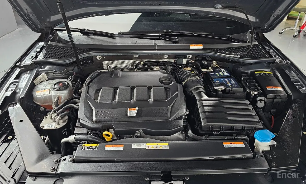 Фото 6 - Volkswagen Passat