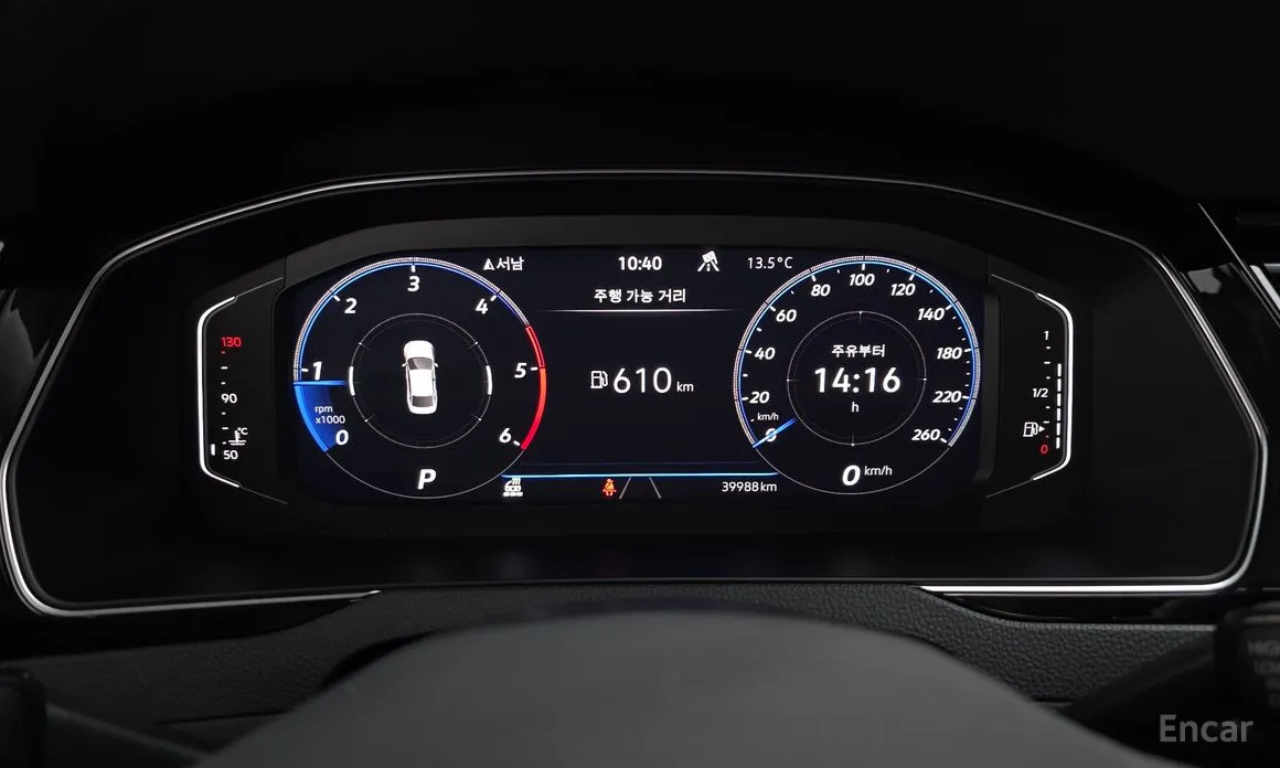 Фото 8 - Volkswagen Passat