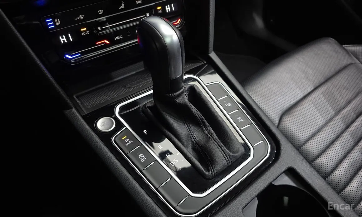 Фото 9 - Volkswagen Passat