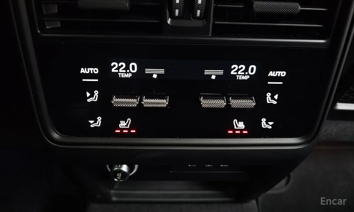 Фото 18 - Porsche Cayenne