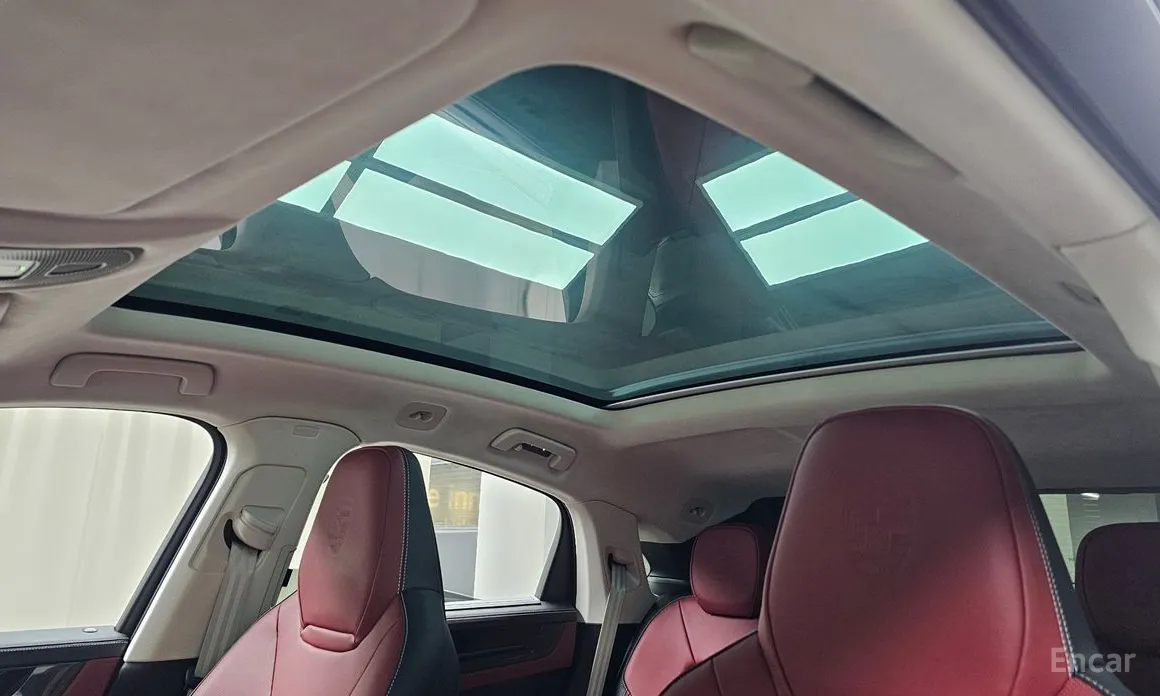 Фото 19 - Porsche Cayenne