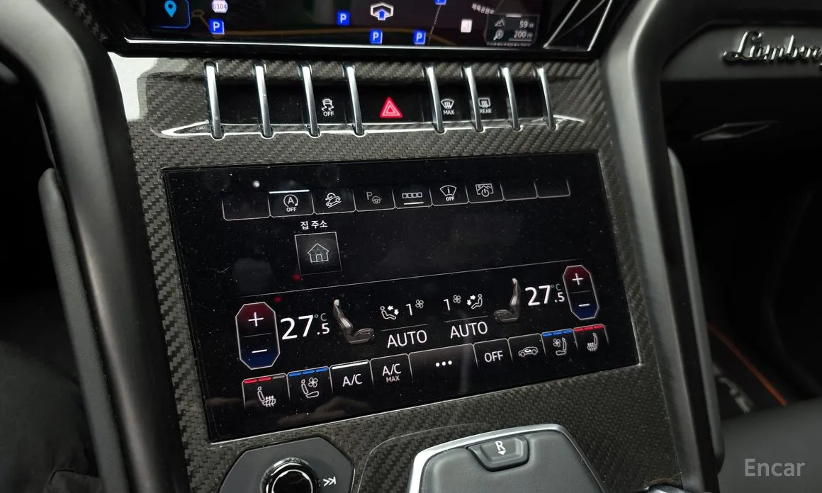 Фото 16 - Lamborghini Urus