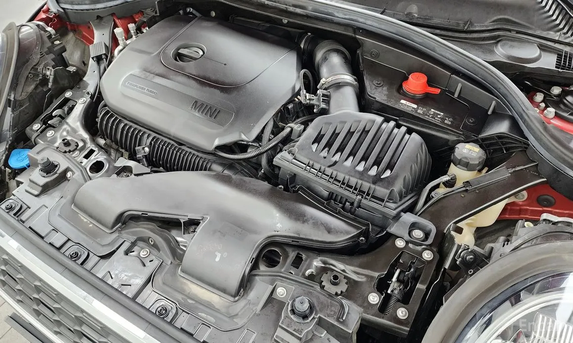 Фото 6 - Mini Clubman