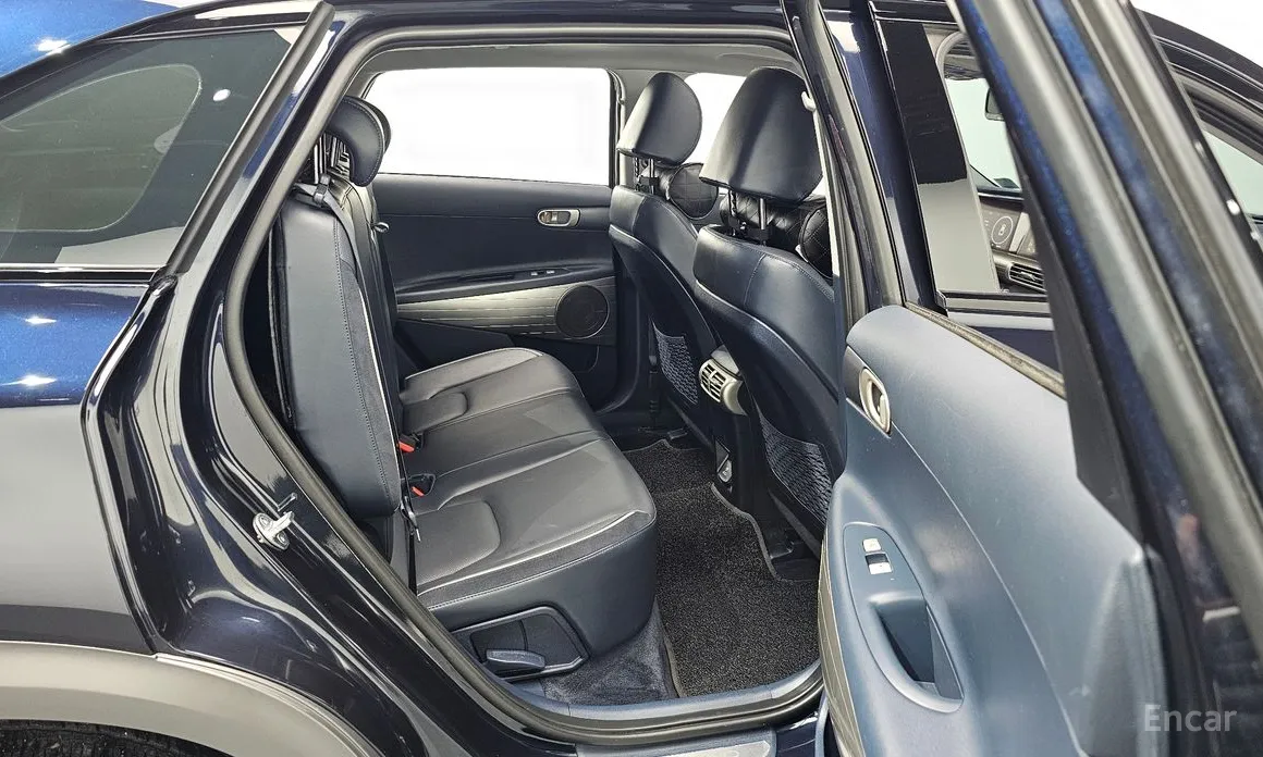 Фото 11 - Hyundai Nexo