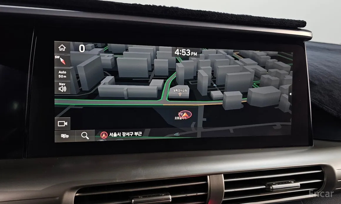 Фото 14 - Hyundai Nexo