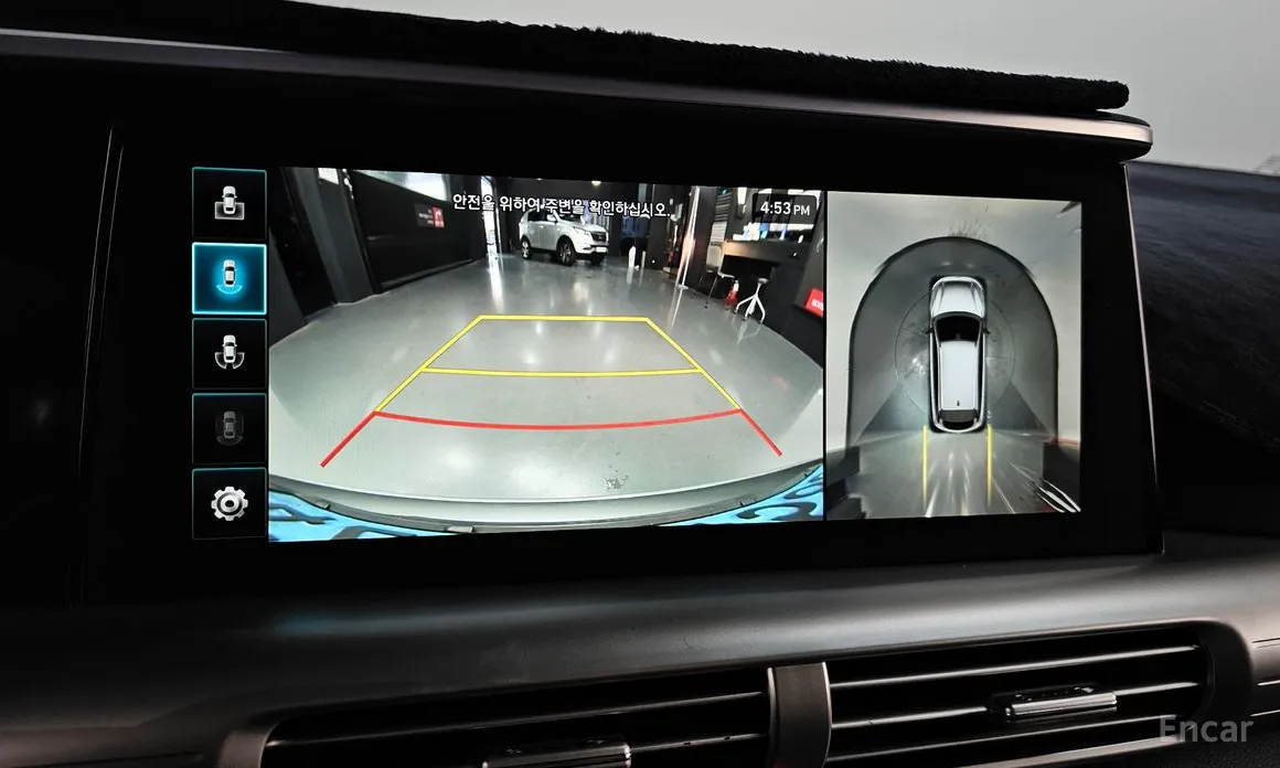 Фото 15 - Hyundai Nexo