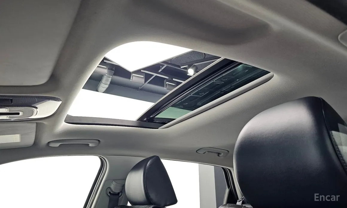 Фото 16 - Hyundai Nexo