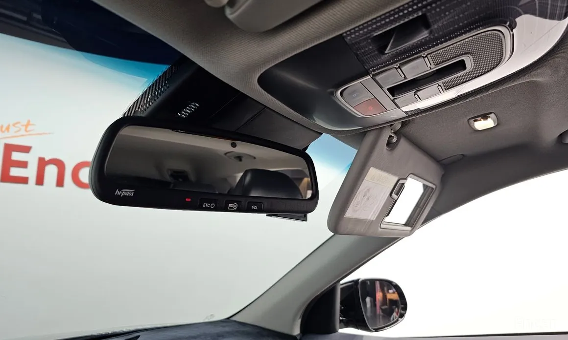 Фото 18 - Hyundai Nexo