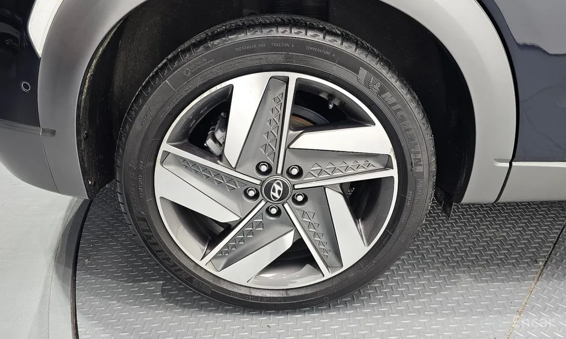 Фото 5 - Hyundai Nexo