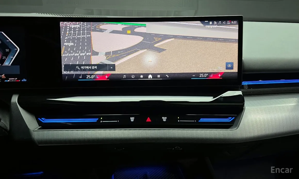 Фото 15 - BMW 5 Series