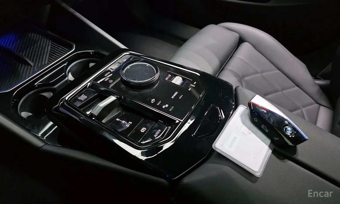 Фото 9 - BMW 5 Series