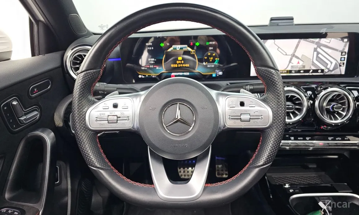 Фото 14 - Mercedes-Benz A-Class