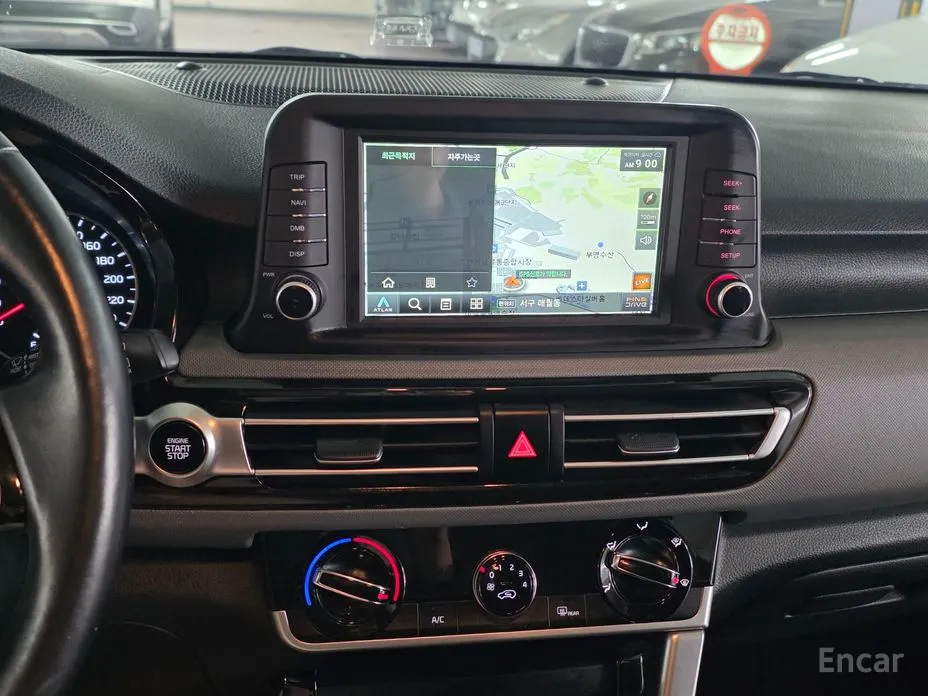 Фото 7 - Kia Seltos