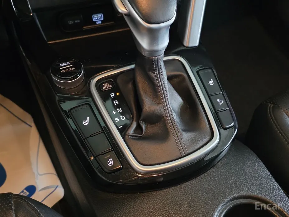 Фото 8 - Kia Seltos