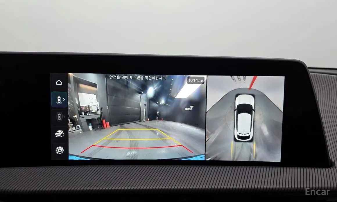 Фото 15 - Kia EV6