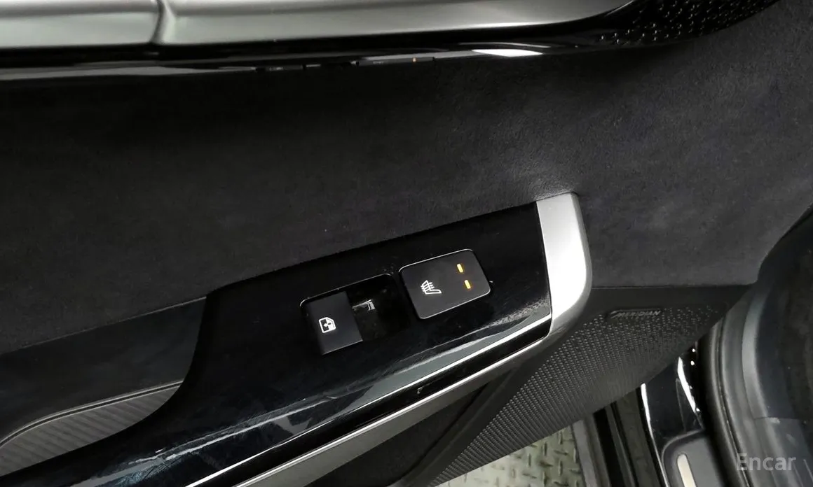 Фото 18 - Kia EV6