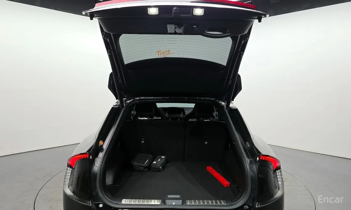 Фото 20 - Kia EV6