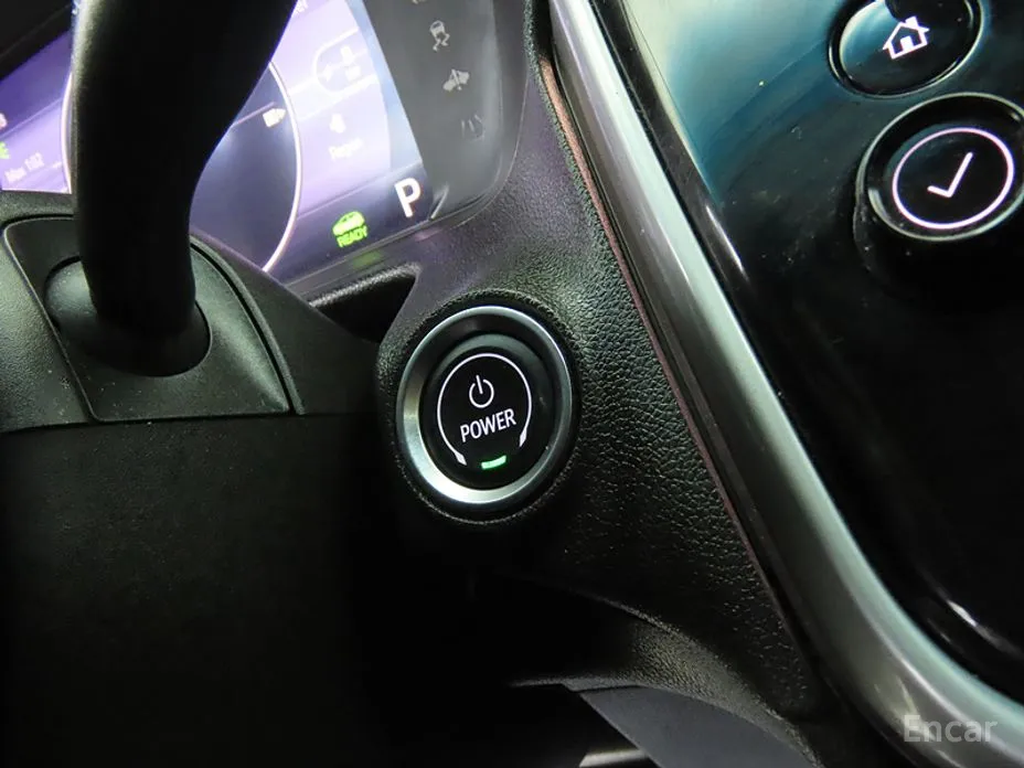 Фото 11 - Chevrolet Bolt EV