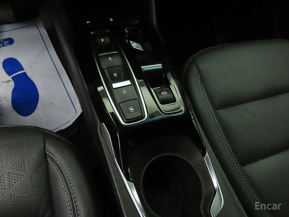 Фото 12 - Chevrolet Bolt EV