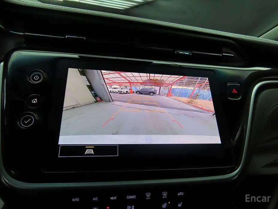 Фото 14 - Chevrolet Bolt EV