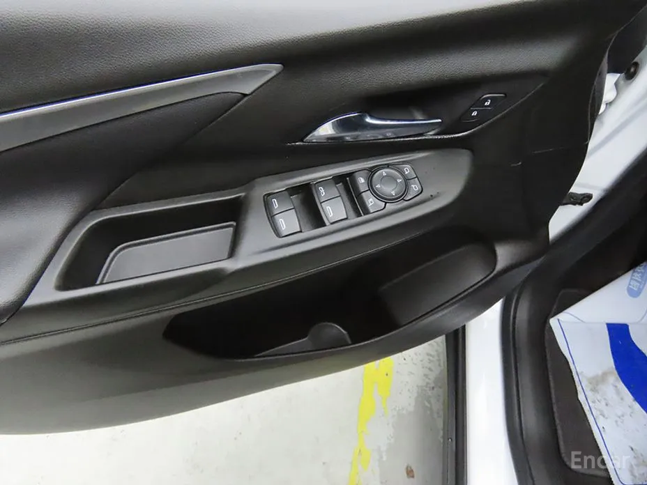 Фото 15 - Chevrolet Bolt EV