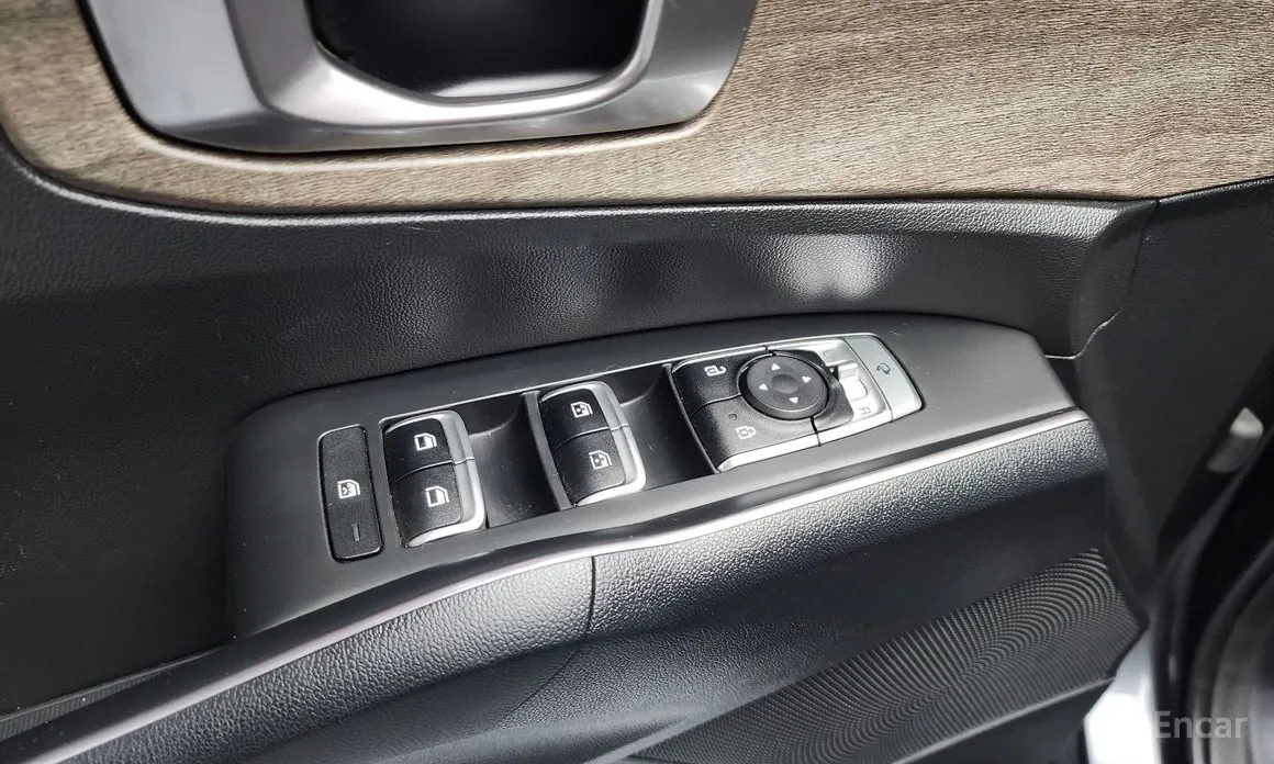 Фото 16 - Kia Sorento