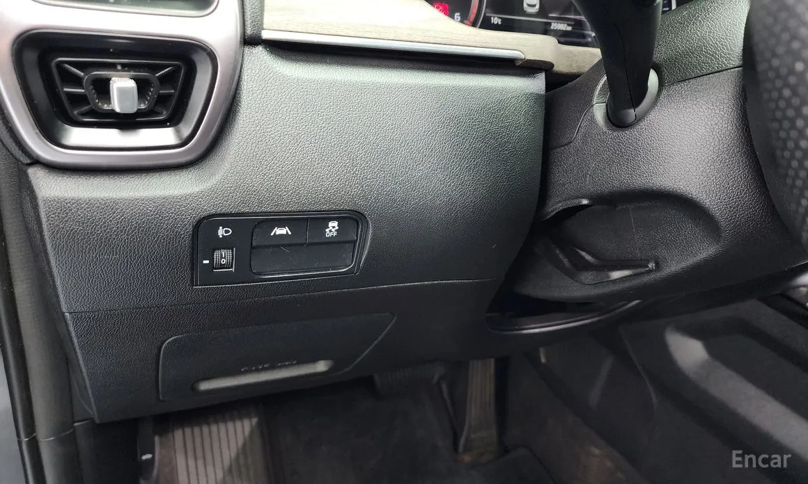 Фото 17 - Kia Sorento