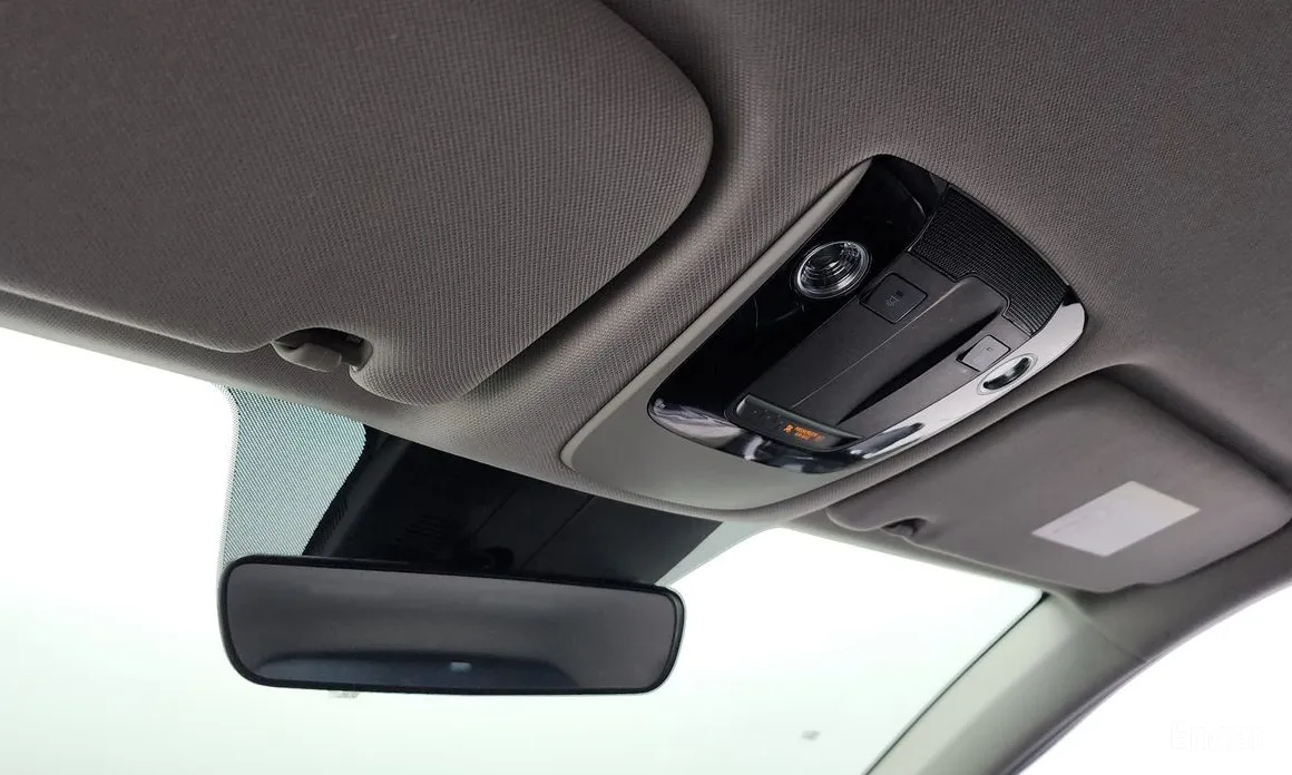 Фото 19 - Kia Sorento