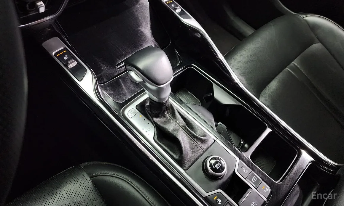 Фото 9 - Kia Sorento