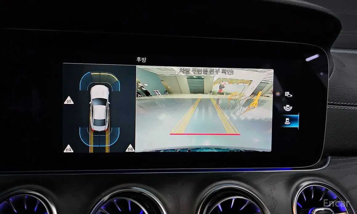 Фото 16 - Mercedes-Benz CLS-Class