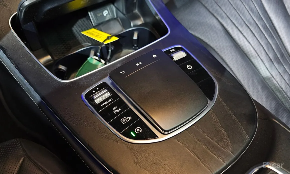 Фото 18 - Mercedes-Benz CLS-Class