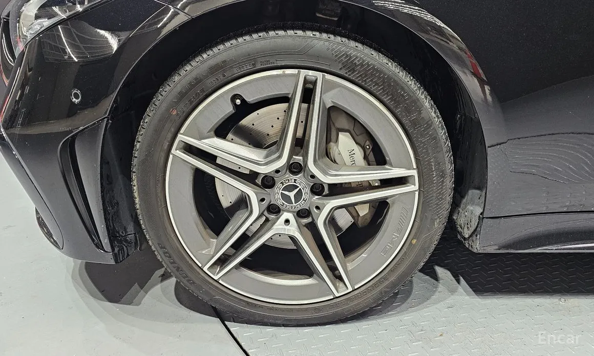 Фото 5 - Mercedes-Benz CLS-Class