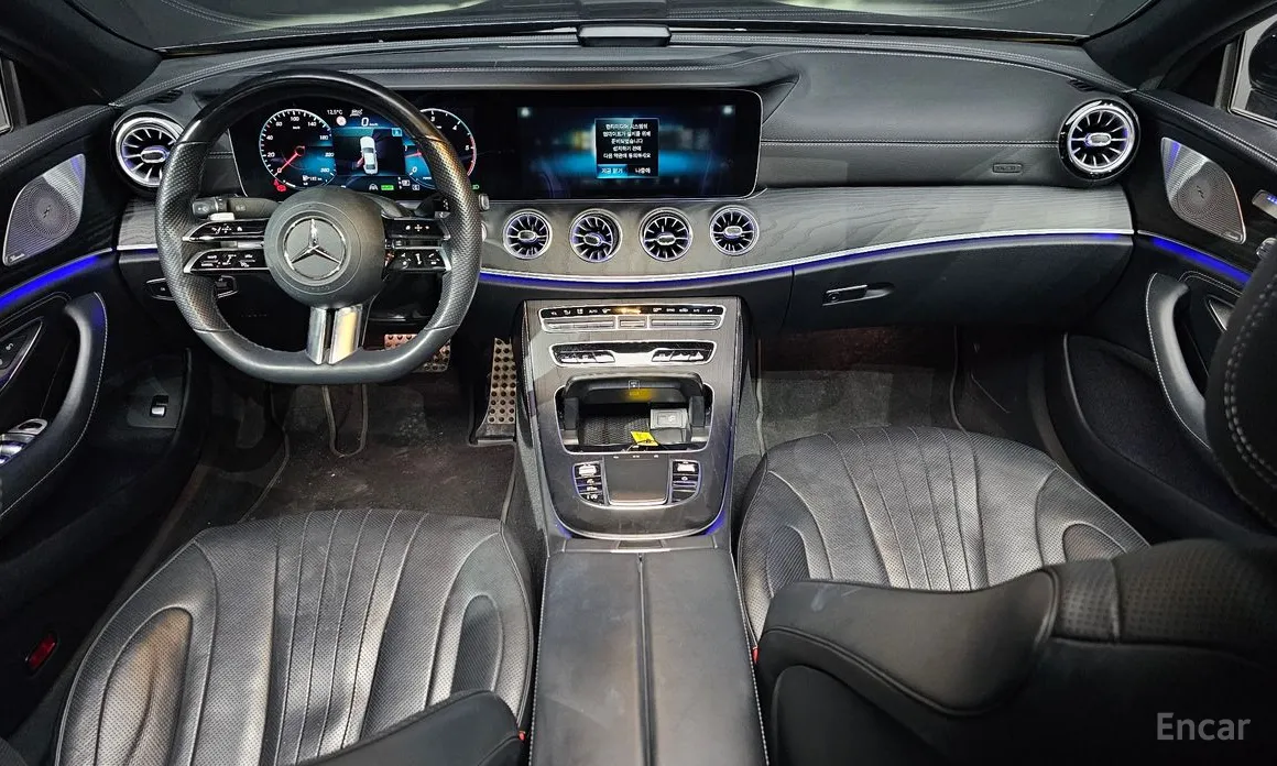 Фото 7 - Mercedes-Benz CLS-Class