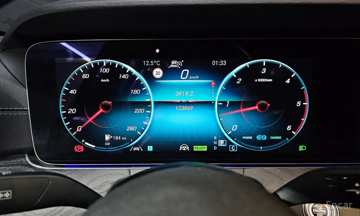 Фото 8 - Mercedes-Benz CLS-Class