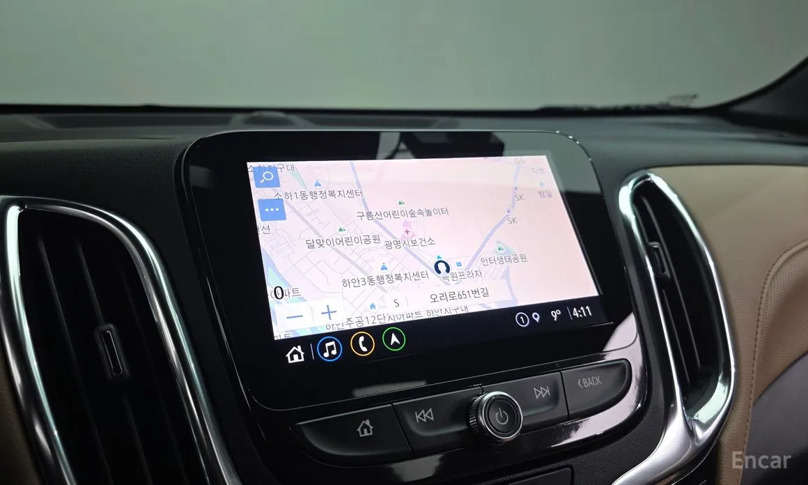 Фото 14 - Chevrolet Equinox