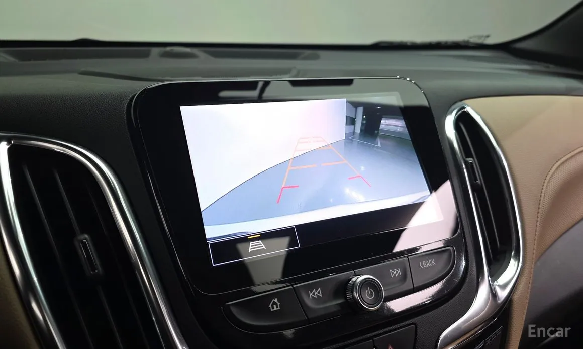 Фото 15 - Chevrolet Equinox