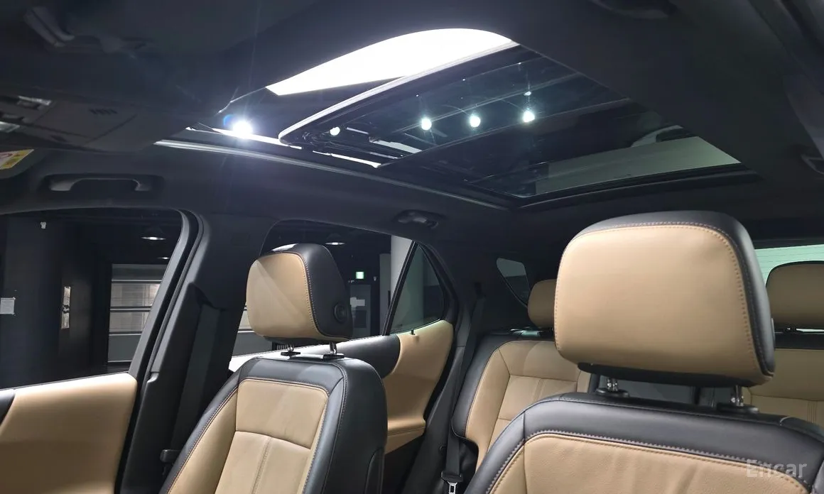 Фото 18 - Chevrolet Equinox