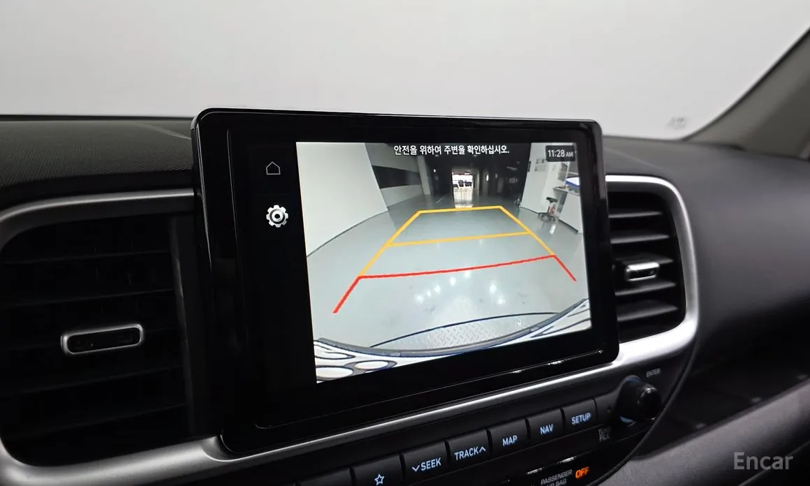 Фото 16 - Hyundai Venue