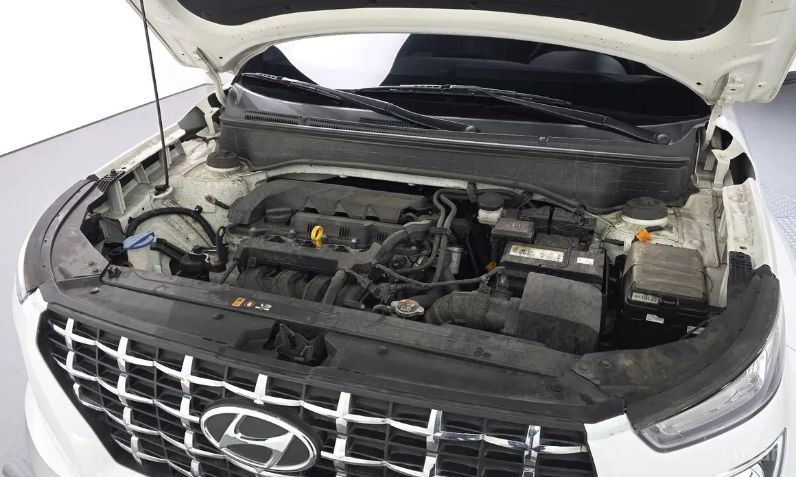 Фото 6 - Hyundai Venue