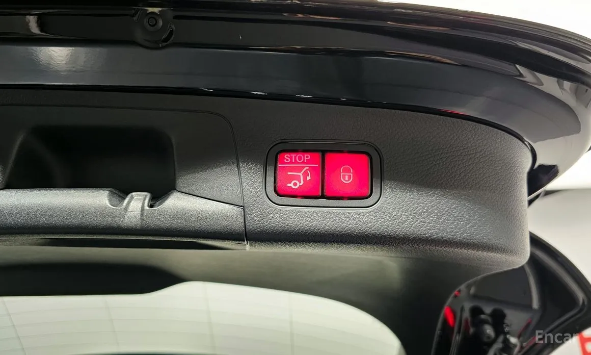 Фото 19 - Mercedes-Benz GLA-Class