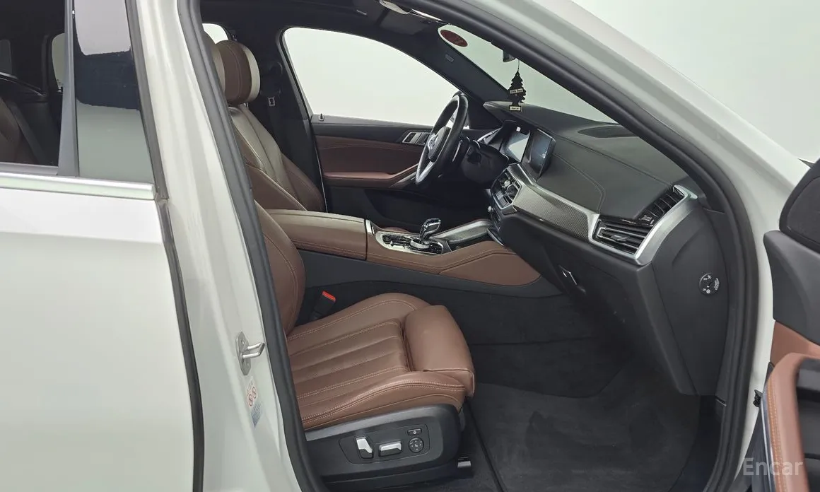 Фото 11 - BMW X6