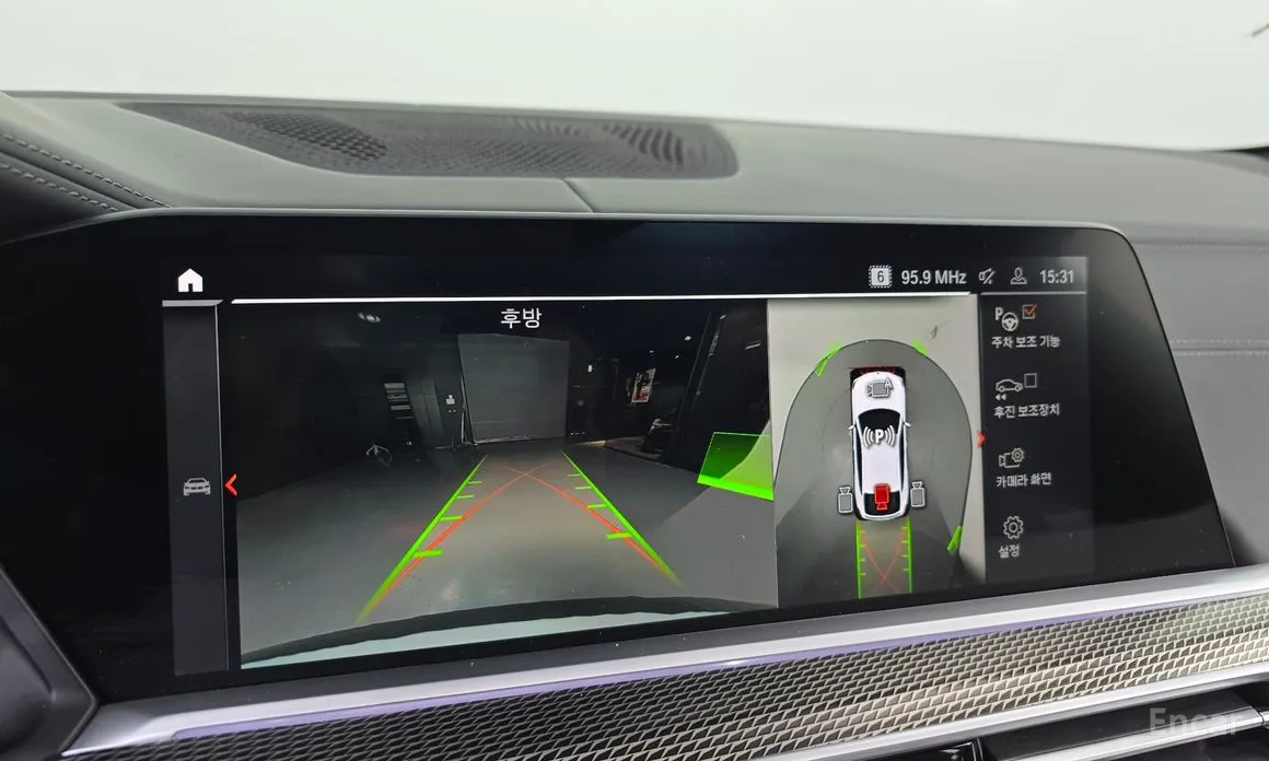 Фото 15 - BMW X6